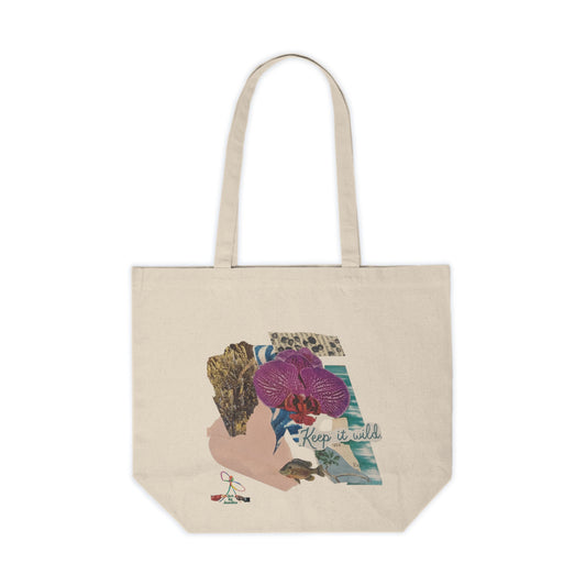 Keep it Wild Tote