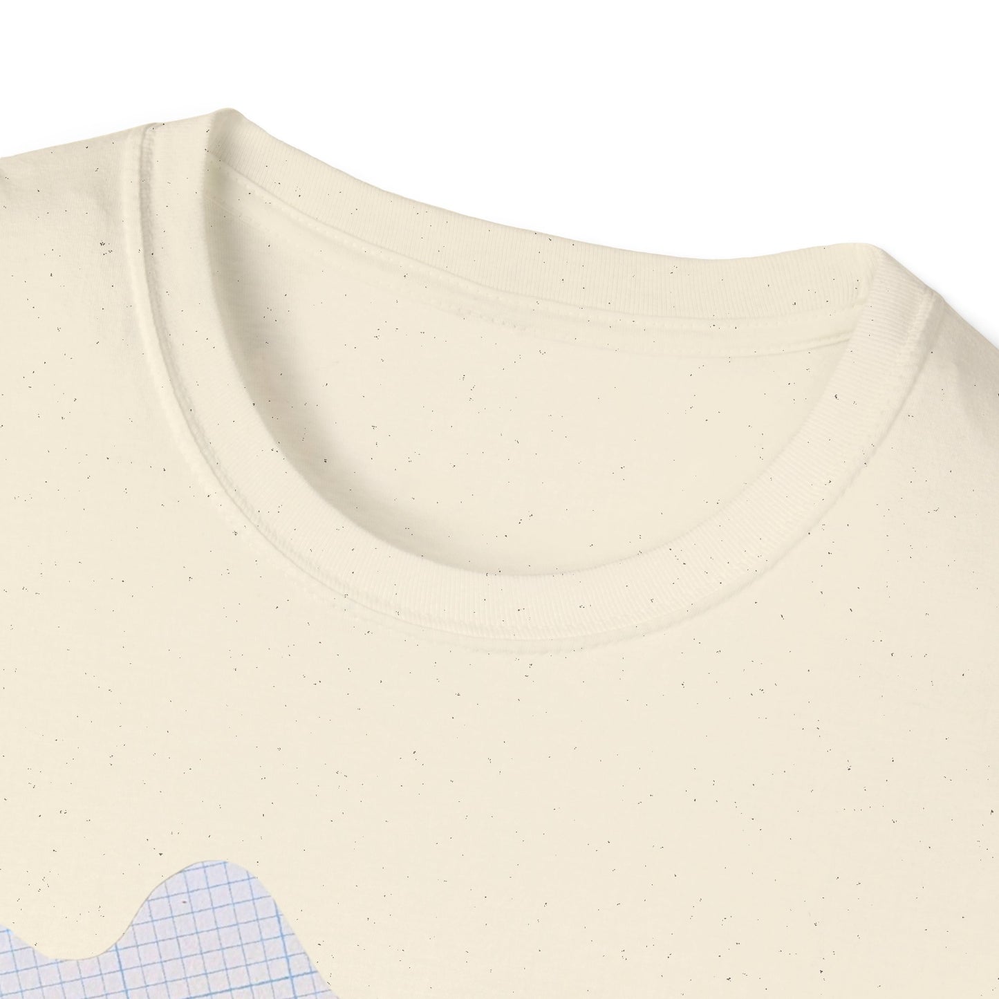 Lost at Sea Softstyle Tee