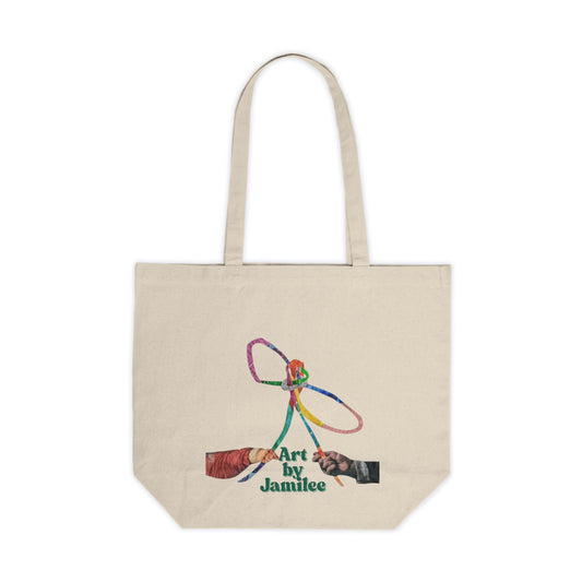 Art by Jamilee Tote