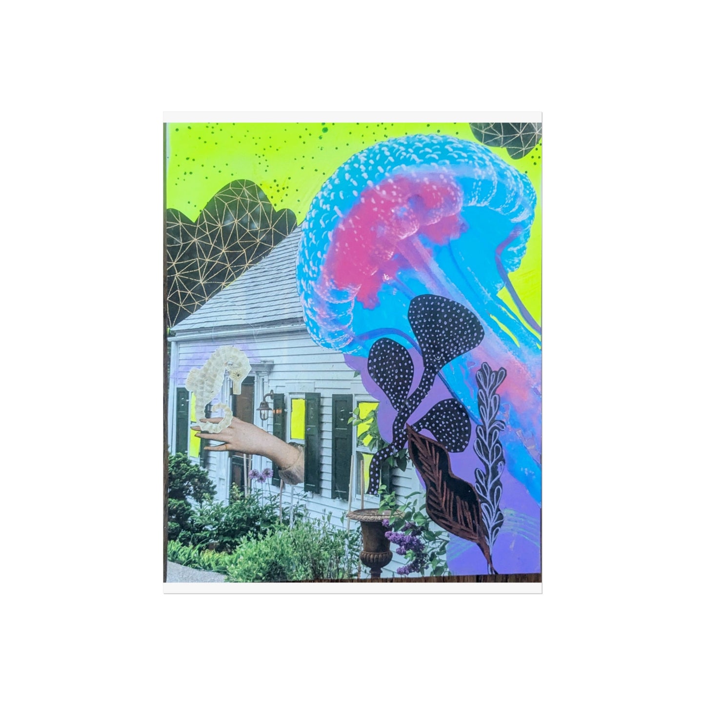 Jelly (Fine Art Print)