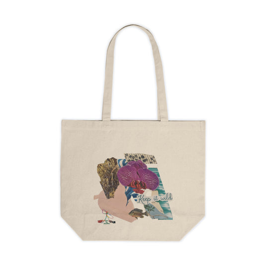 Keep it Wild Tote