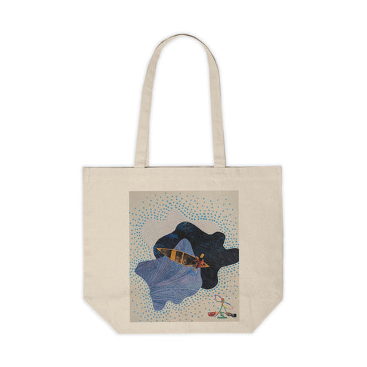 Lost at Sea Tote