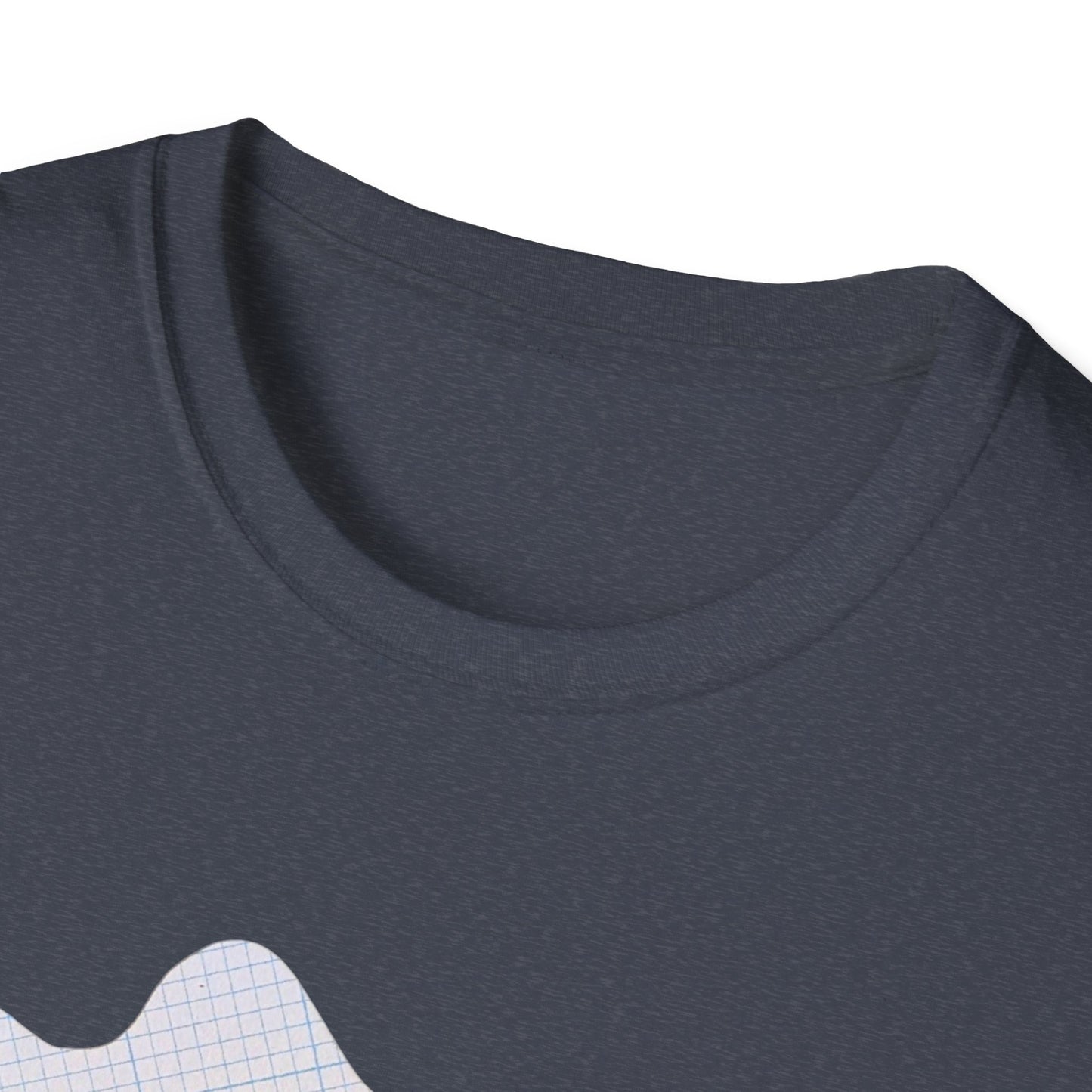 Lost at Sea Softstyle Tee