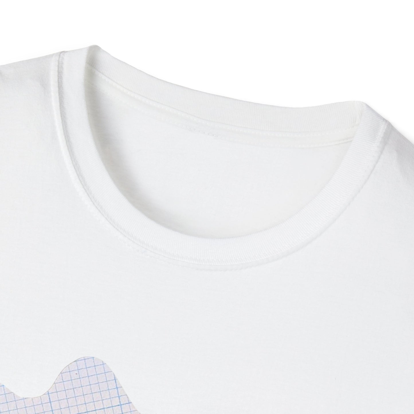 Lost at Sea Softstyle Tee