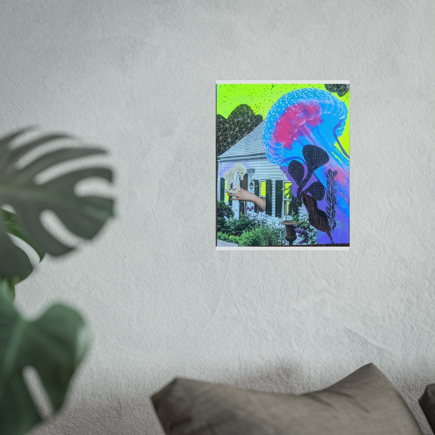 Jelly (Fine Art Print)